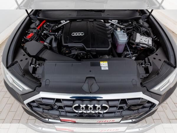 Audi A6 Avant Sport advanced 45 TFSI qu.S tr. 360°K STDHZG MATRIX NAVI