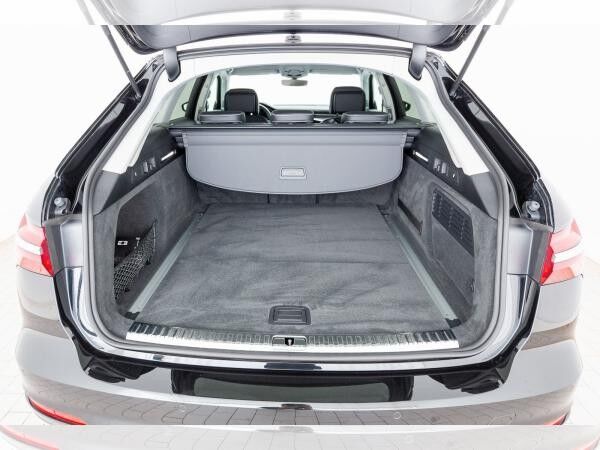 Audi A6 Avant Sport advanced 45 TFSI qu.S tr. 360°K STDHZG MATRIX NAVI