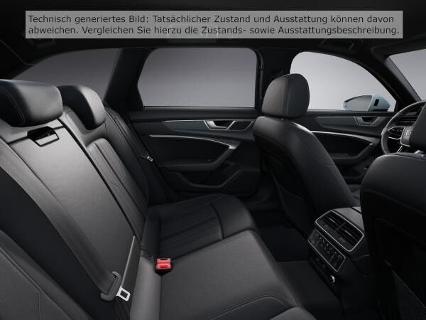 Audi A6 Avant Sport advanced 40 TDI qu. S tr.