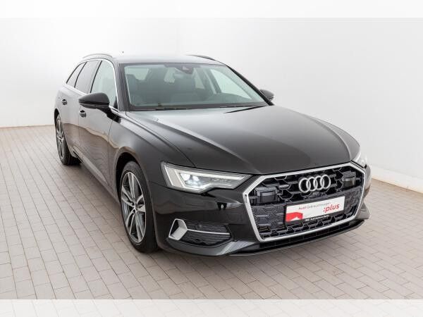 Audi A6 Avant Sport advanced 45 TFSI qu.S tr. 360°K STDHZG MATRIX NAVI