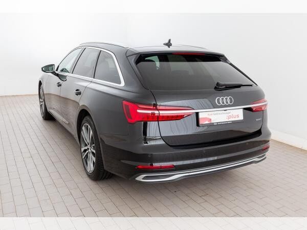 Audi A6 Avant Sport advanced 45 TFSI qu.S tr. 360°K STDHZG MATRIX NAVI