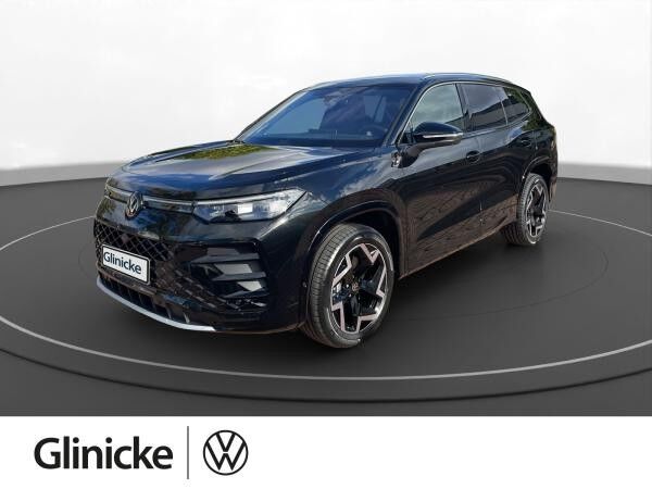 Volkswagen Tayron R-Line 2,0 TSI 4MOTION DSG Volkswagen Tayron R-Line 2,0 TSI 4MOTION DSG