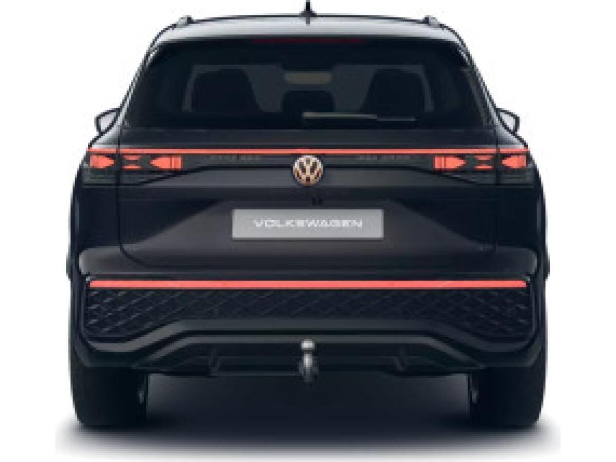 Volkswagen Tayron R-Line 2,0 l TDI SCR 4MOTION 7-Gang-Doppelkupplungsgetrie be DSG