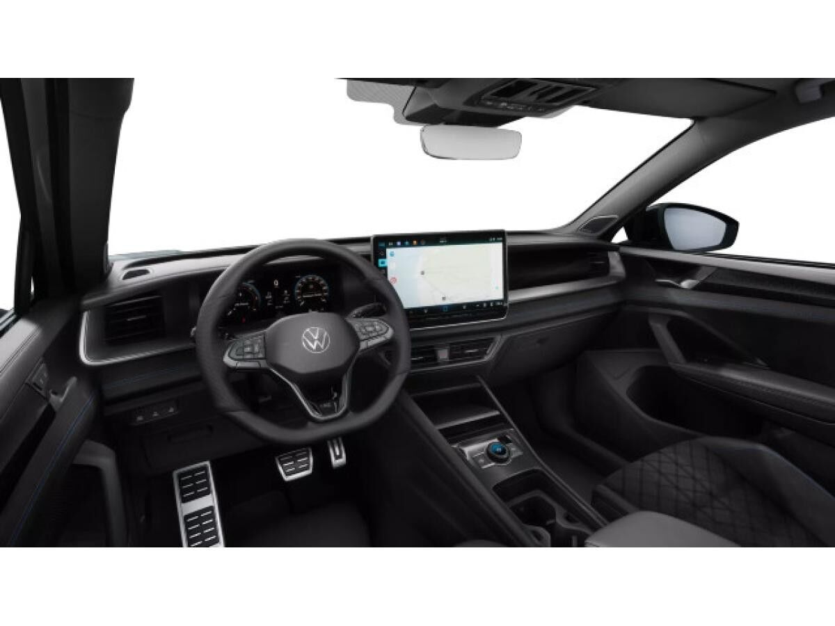 Volkswagen Tayron R-Line 2,0 l TDI SCR 4MOTION 7-Gang-Doppelkupplungsgetrie be DSG