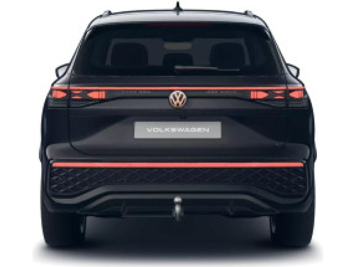 Volkswagen Tayron R-Line 2,0 l TDI SCR 4MOTION 7-Gang-Doppelkupplungsgetrie be DSG