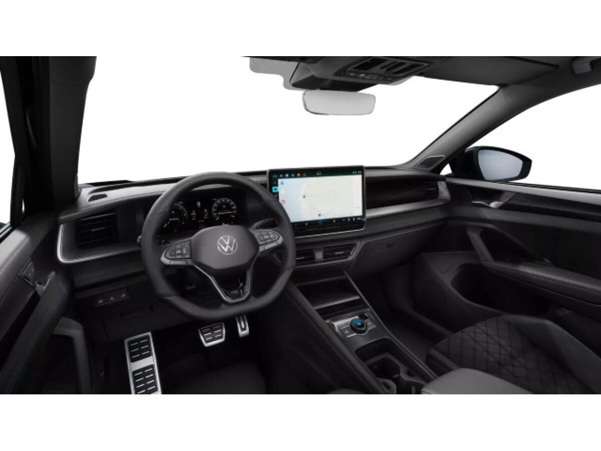 Volkswagen Tayron R-Line 2,0 l TDI SCR 4MOTION 7-Gang-Doppelkupplungsgetrie be DSG