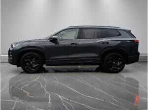 Volkswagen Tayron R-Line 2,0 l TDI (193 PS) 4MOTION AHK+NAVI+BLACK STYLE *SOFORT VERFÜGBAR*