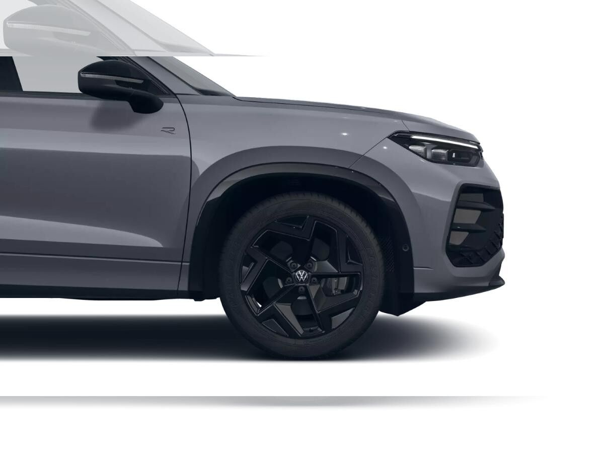 Volkswagen Tayron R-Line 2,0 l TDI (193 PS) 4MOTION AHK+NAVI+BLACK STYLE *SOFORT VERFÜGBAR*