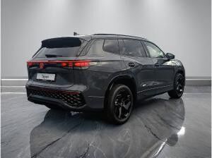 Volkswagen Tayron R-Line 2,0 l TDI (193 PS) 4MOTION AHK+NAVI+BLACK STYLE *SOFORT VERFÜGBAR*