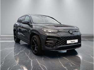 Volkswagen Tayron R-Line 2,0 l TDI (193 PS) 4MOTION AHK+NAVI+BLACK STYLE *SOFORT VERFÜGBAR*