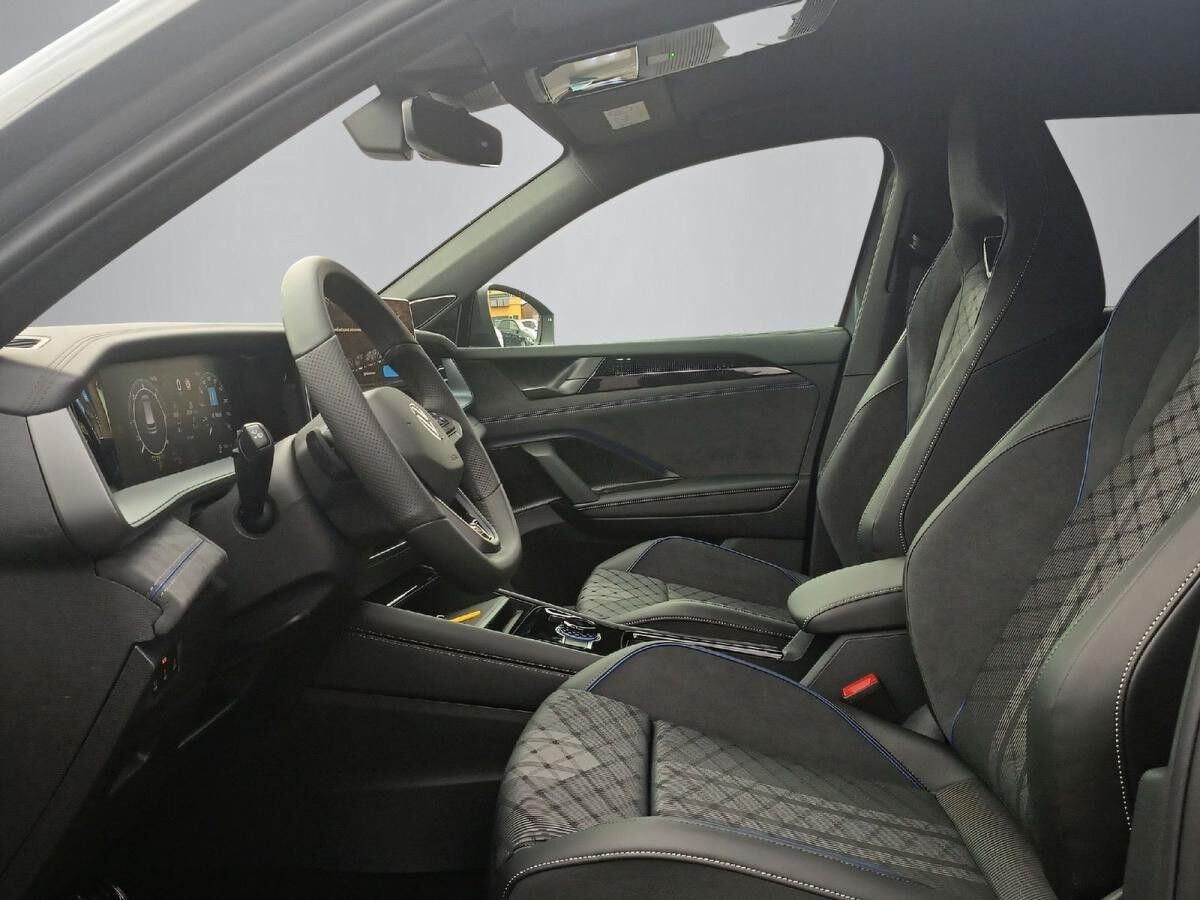 Volkswagen Tayron R-Line 2,0 l TDI (193 PS) 4MOTION AHK+NAVI+BLACK STYLE *SOFORT VERFÜGBAR*