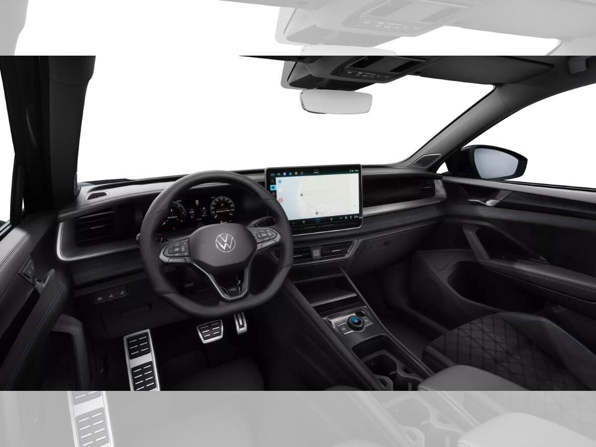 Volkswagen Tayron R-Line 2,0 l TDI (193 PS) 4MOTION AHK+NAVI+BLACK STYLE *SOFORT VERFÜGBAR*