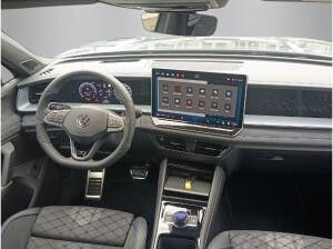 Volkswagen Tayron R-Line 2,0 l TDI (193 PS) 4MOTION AHK+NAVI+BLACK STYLE *SOFORT VERFÜGBAR*