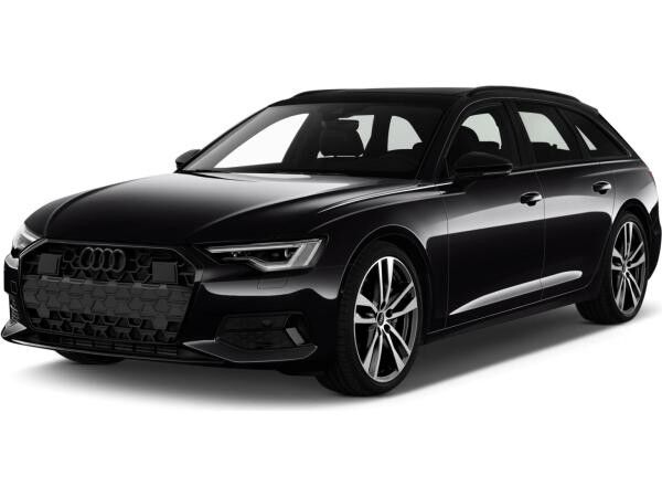 Audi A6 Avant Design 45 TDI quattro S line- Audi Gebrauchtwagen :plus Wochen