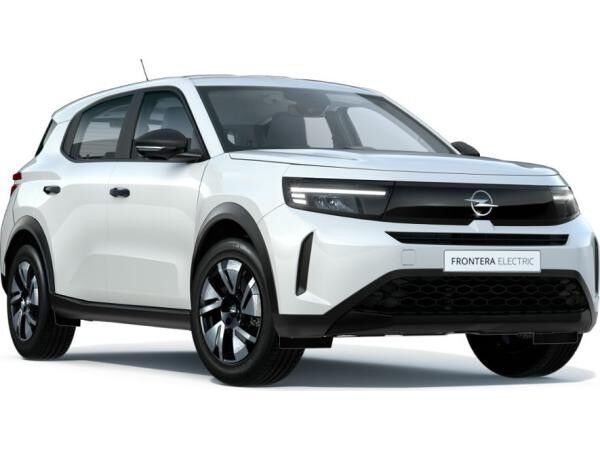 Opel Frontera 💥🚀🔋**Elektro*Allwetter*11kW*Sofort verfügbar**🔋💥🚀
