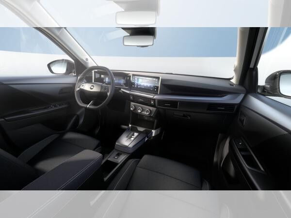 Opel Frontera 💥🚀🔋**Elektro*Allwetter*11kW*Sofort verfügbar**🔋💥🚀