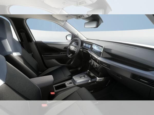 Opel Frontera 💥🚀🔋**Elektro*Allwetter*11kW*Sofort verfügbar**🔋💥🚀