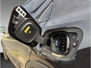 Volvo EX40 Single Extended Range Plus Black Edition+Wärmepumpe