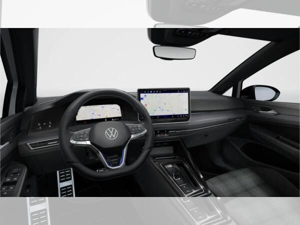 Volkswagen Golf GTE 1.5l eHybrid DSG *kurzfristig verfügbar!*