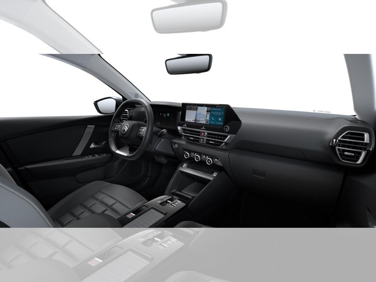 Citroën C4 MAX PT130EAT8 Navi Keyless Alu Kamera 360° Winterpaket ACC SONDERLEA