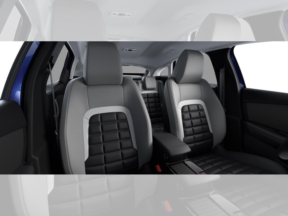 Citroën C4 MAX PT130EAT8 Navi Keyless Alu Kamera 360° Winterpaket ACC SONDERLEA