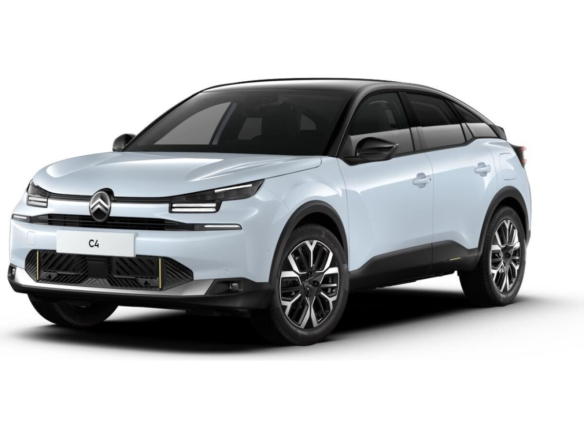 Citroën C4 MAX PT130EAT8 Navi Keyless Alu Kamera 360° Winterpaket ACC SONDERLEA