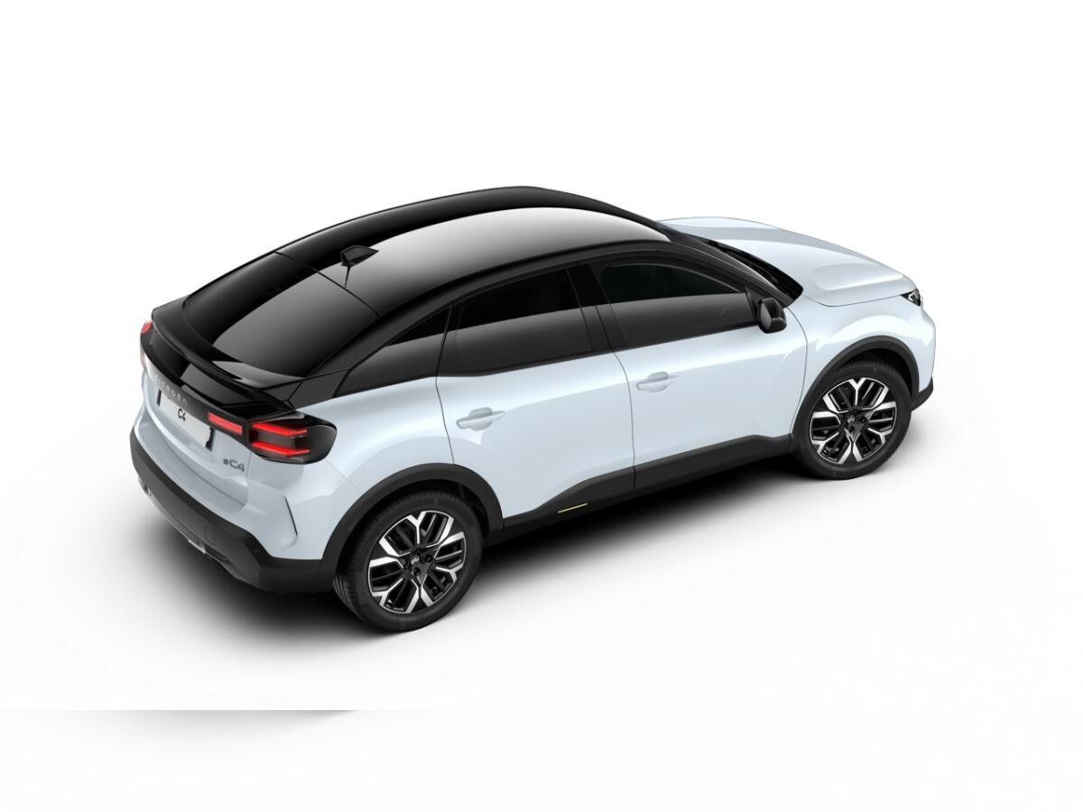 Citroën C4 MAX PT130EAT8 Navi Keyless Alu Kamera 360° Winterpaket ACC SONDERLEA