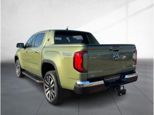 Volkswagen Amarok Aventura DC 3.0 TDI 4Motion Automatik