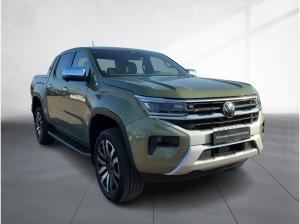 Volkswagen Amarok Aventura DC 3.0 TDI 4Motion Automatik