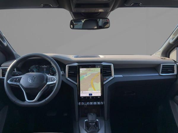 Volkswagen Amarok Aventura DC 3.0 TDI 4Motion Automatik