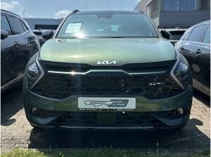 Kia Sportage 1.6 T-GDI GT-Line *Navi*360° Kamera*