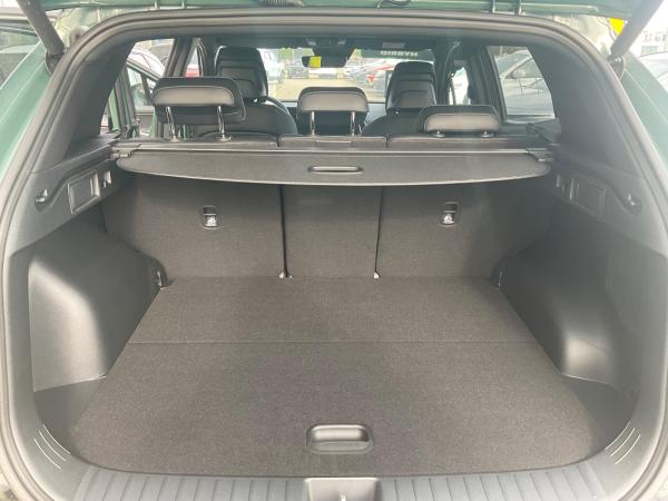 Kia Sportage 1.6 T-GDI GT-Line *Navi*360° Kamera*