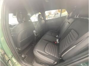 Kia Sportage 1.6 T-GDI GT-Line *Navi*360° Kamera*