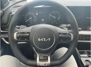Kia Sportage 1.6 T-GDI GT-Line *Navi*360° Kamera*