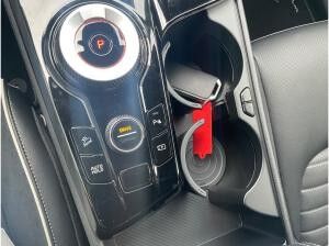 Kia Sportage 1.6 T-GDI GT-Line *Navi*360° Kamera*