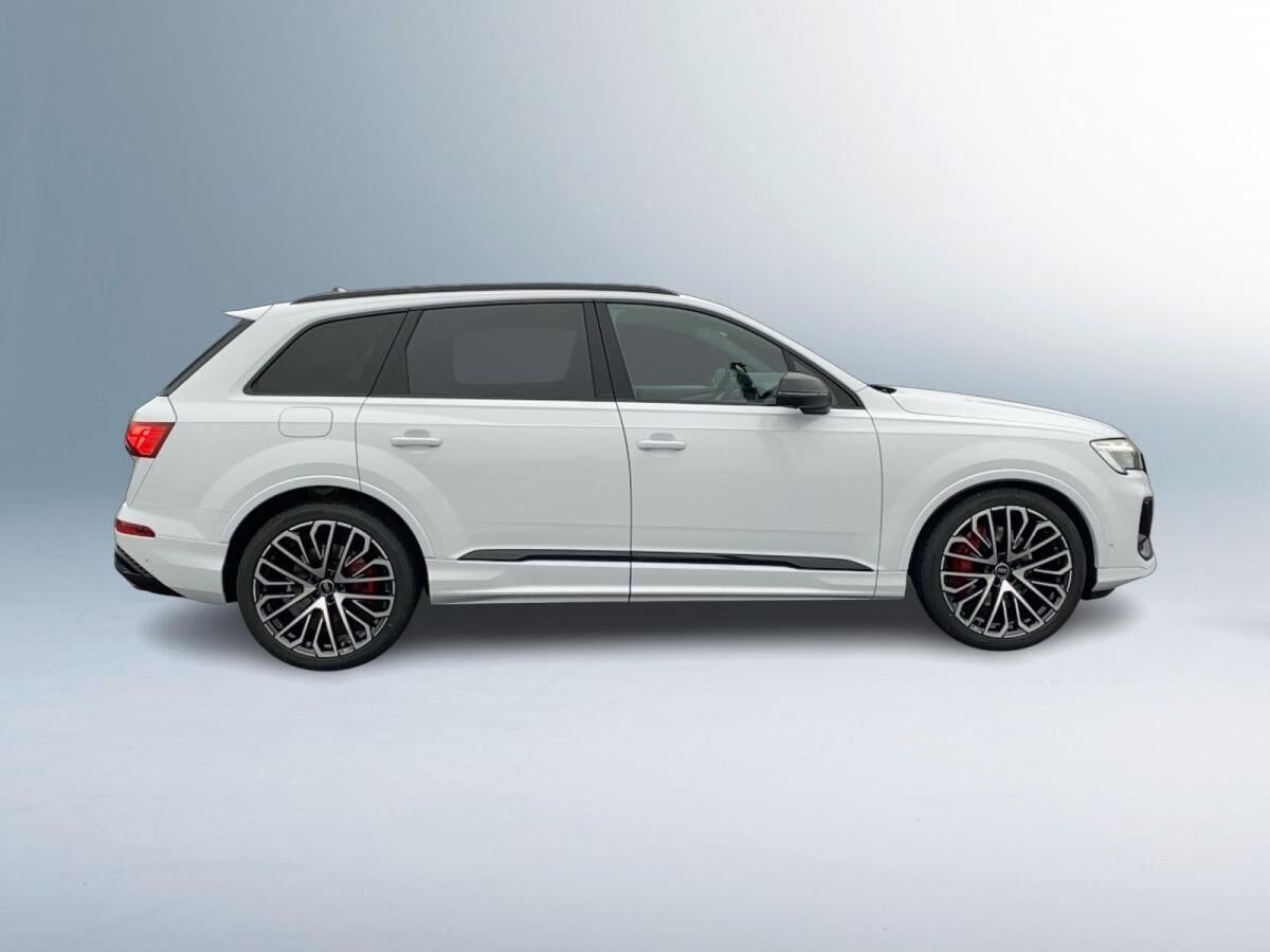 Audi Q7 SUV S line 50 TDI qu. tiptr. Laser PANO AHK