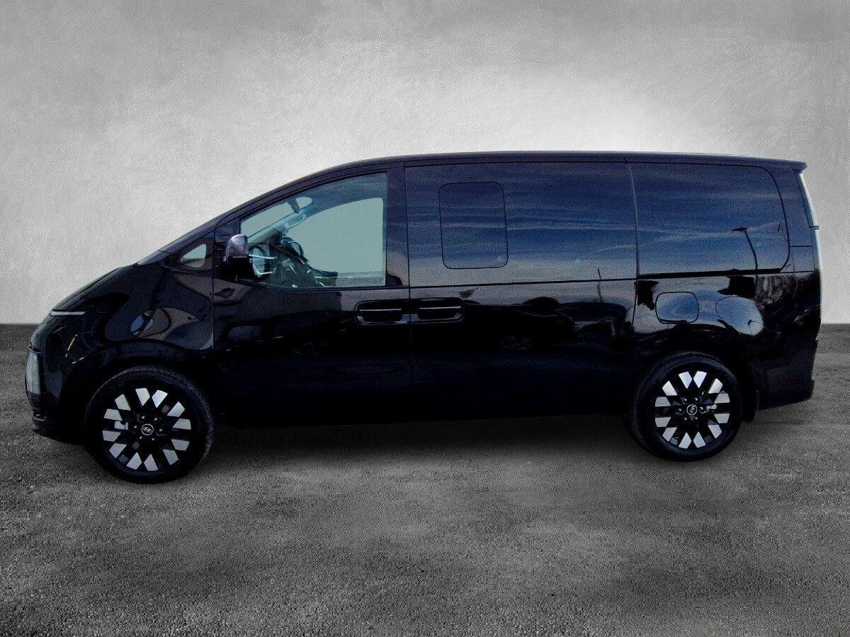 Hyundai STARIA 7-Sitzer 1.6 T-GDI Signature PANO|BOSE