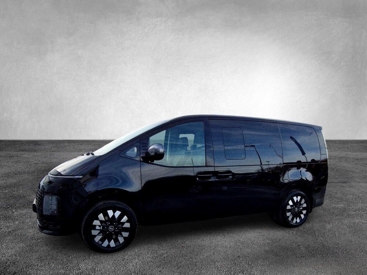 Hyundai STARIA 7-Sitzer 1.6 T-GDI Signature BOSE|PANO