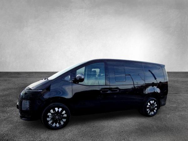Hyundai STARIA Staria 7-Sitzer 1.6 T-GDI Signature BOSE|PANO