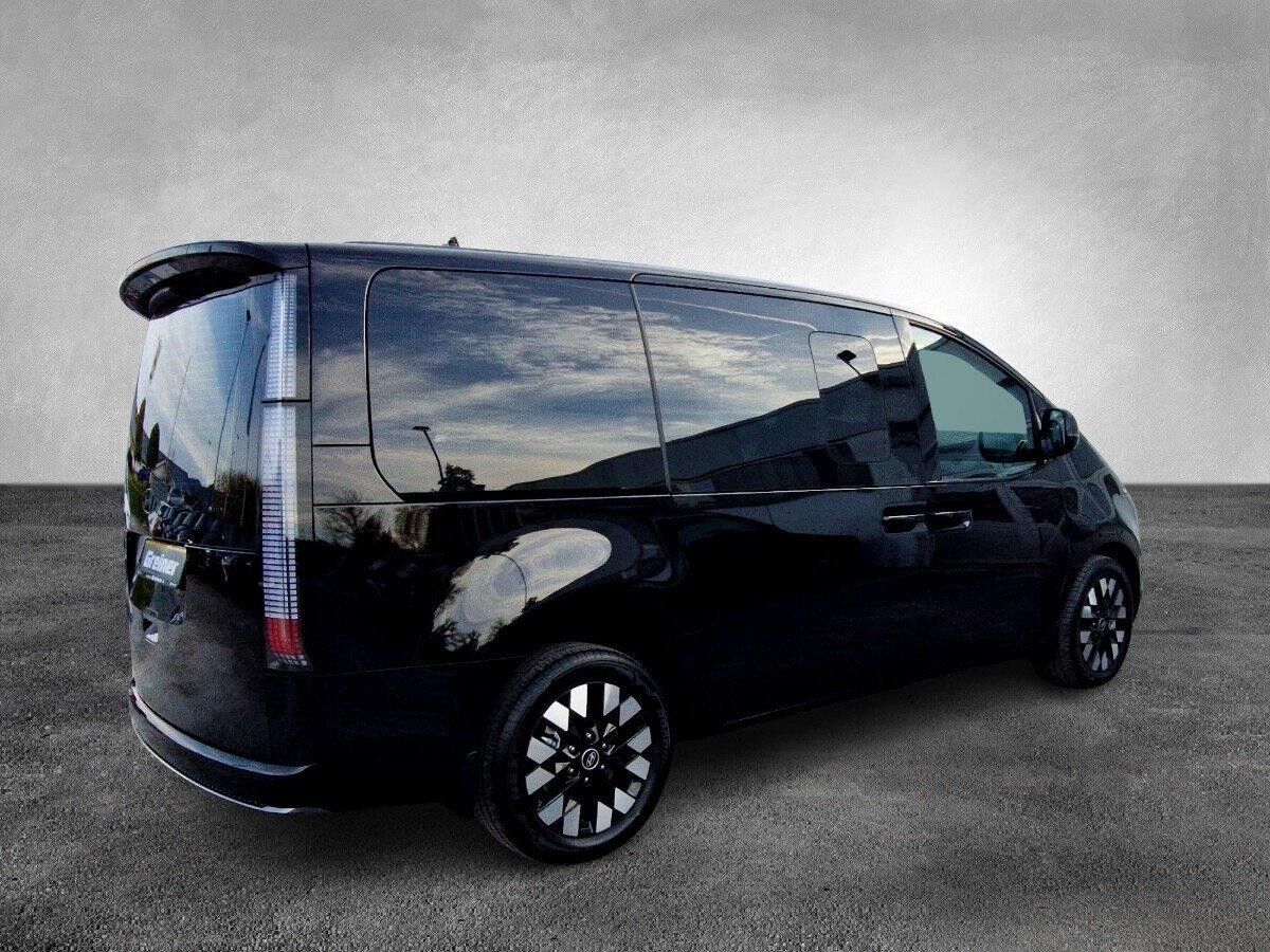 Hyundai STARIA 7-Sitzer 1.6 T-GDI Signature PANO|BOSE