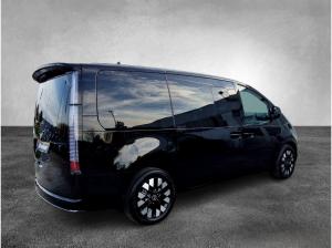 Hyundai STARIA Staria 7-Sitzer 1.6 T-GDI Signature PANO|BOSE