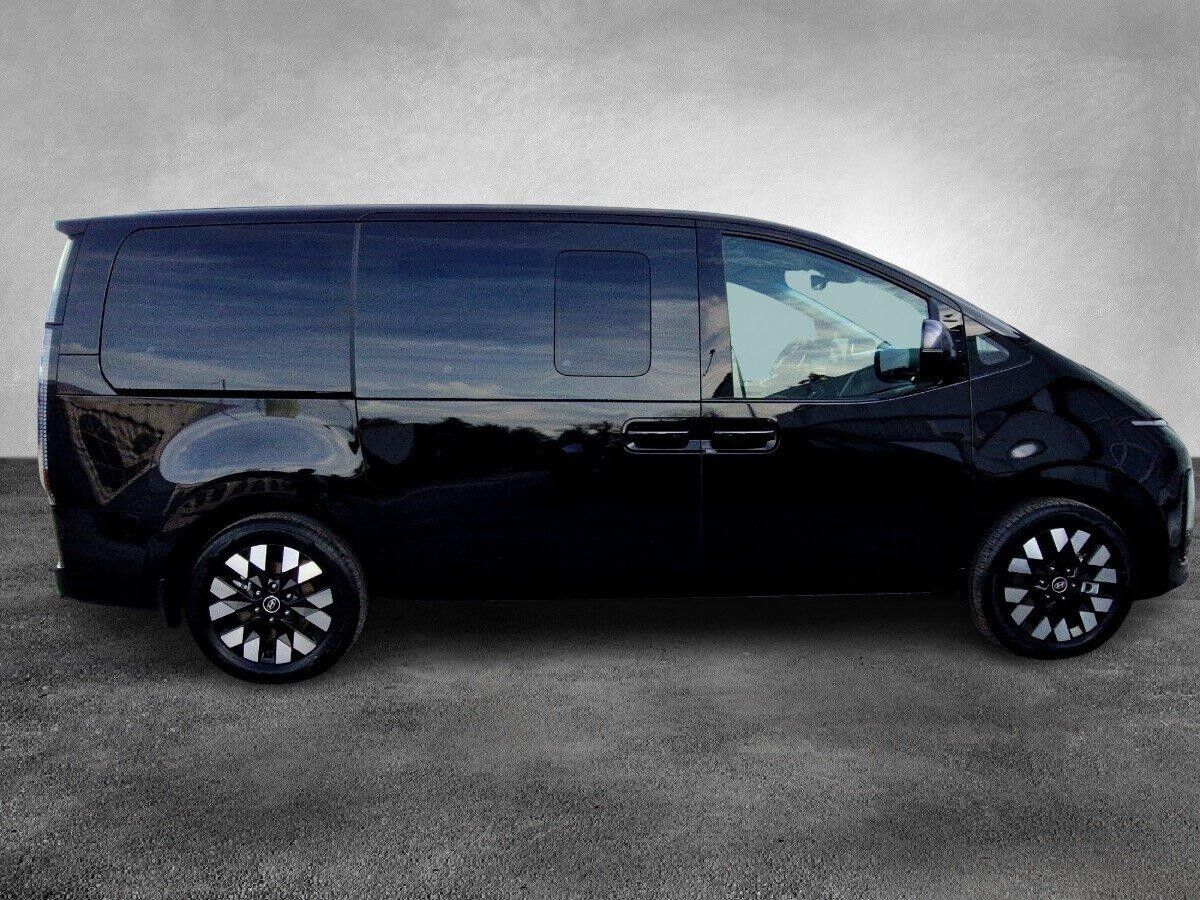 Hyundai STARIA 7-Sitzer 1.6 T-GDI Signature PANO|BOSE