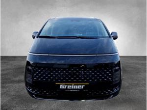 Hyundai STARIA Staria 7-Sitzer 1.6 T-GDI Signature PANO|BOSE