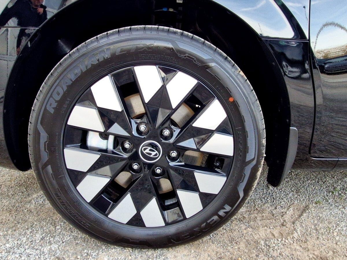 Hyundai STARIA 7-Sitzer 1.6 T-GDI Signature BOSE|PANO