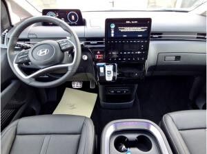 Hyundai STARIA Staria 7-Sitzer 1.6 T-GDI Signature BOSE|PANO