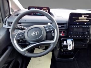 Hyundai STARIA Staria 7-Sitzer 1.6 T-GDI Signature PANO|BOSE