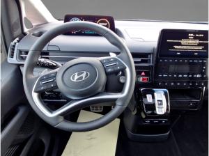 Hyundai STARIA Staria 7-Sitzer 1.6 T-GDI Signature BOSE|PANO
