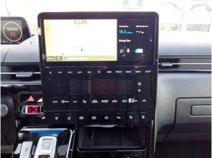 Hyundai STARIA Staria 7-Sitzer 1.6 T-GDI Signature PANO|BOSE