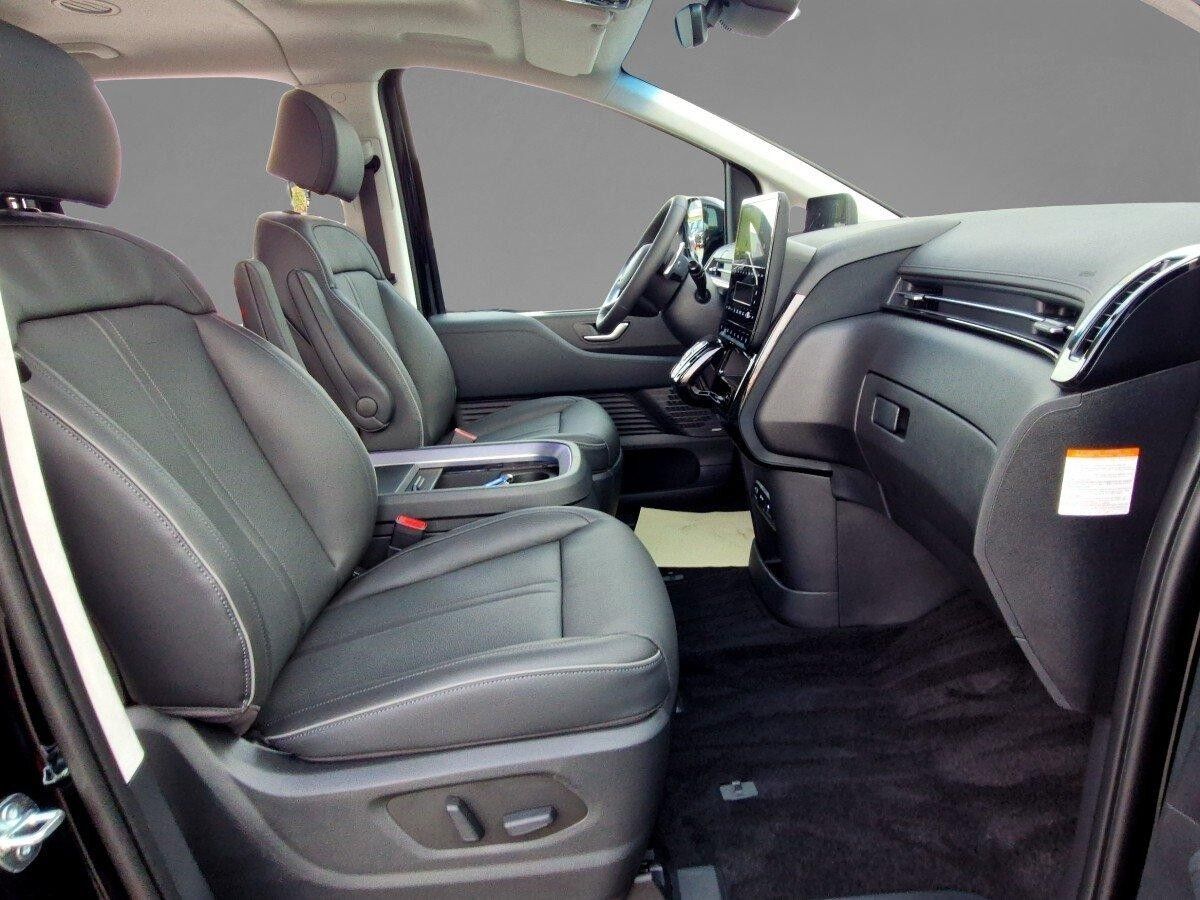 Hyundai STARIA 7-Sitzer 1.6 T-GDI Signature BOSE|PANO