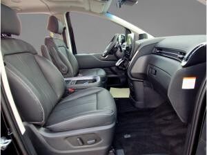 Hyundai STARIA Staria 7-Sitzer 1.6 T-GDI Signature BOSE|PANO